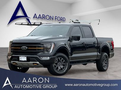 Used 2022 Ford F150 Tremor w/ Equipment Group 402A High