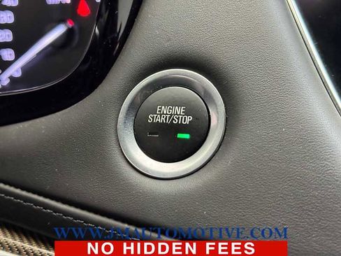 Used 2019 Cadillac XT5 Platinum image 48