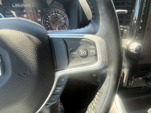 Used 2023 RAM 1500 Big Horn AWD/4WD image 20