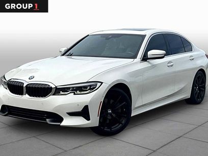 Used 2021 BMW 330i Sedan w/ Convenience Package