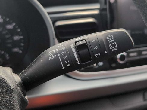 Used 2023 Kia Rio S FWD image 24