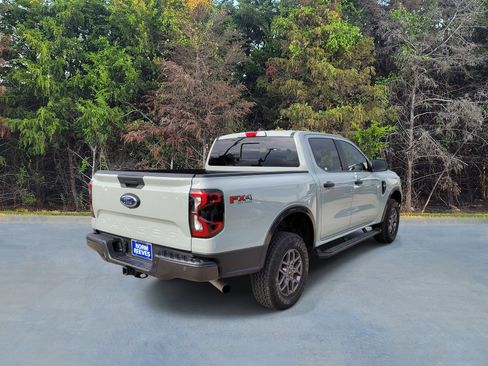 Used 2024 Ford Ranger XLT w/ FX4 Off-Road Package AWD/4WD image 17