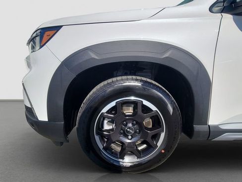 Used 2025 Honda Pilot EX-L image 22