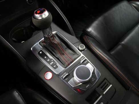 Used 2019 Audi RS 3 image 36