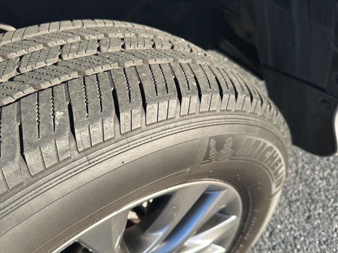 Used 2018 Lexus GX 460 Luxury image 37