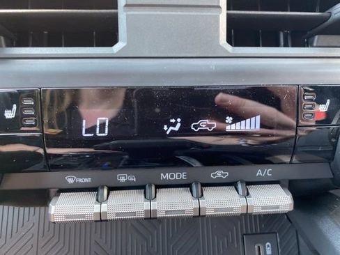 New 2025 Toyota Tacoma TRD Off-Road AWD/4WD image 37