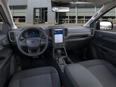 New 2025 Ford Ranger XL image 9
