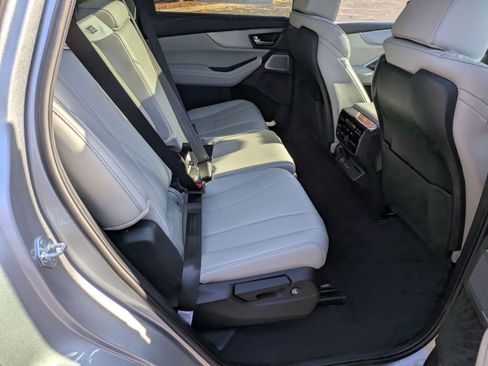 New 2026 Acura MDX FWD w/ Technology Package image 28