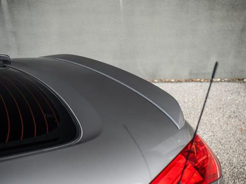 Used 2008 Nissan 350Z Enthusiast w/ Cargo Convenience Pkg image 27