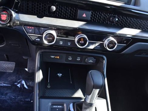 New 2026 Honda CR-V EX-L image 20
