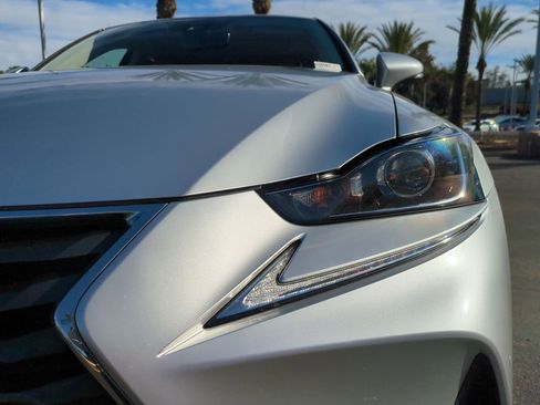 Used 2019 Lexus IS 300 w/ Navigation Package image 10