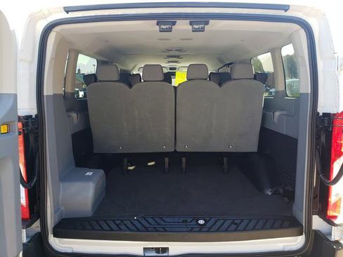Used 2016 Ford Transit 350 XLT image 7