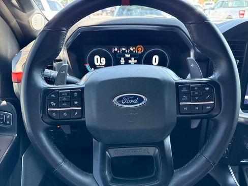 Used 2023 Ford F150 Raptor w/ Raptor Carbon Fiber Package AWD/4WD image 11