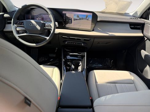 New 2026 Audi Q3 quattro 2.0T AWD/4WD image 15