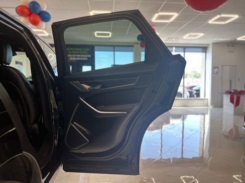 Used 2022 Jaguar F-PACE S image 37