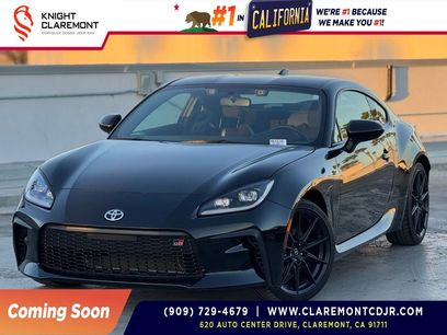 Used 2023 Toyota GR86 Premium w/ ALL Weather Mat Package (TMS)