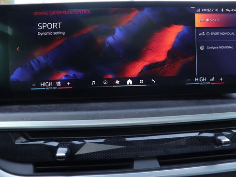 Certified 2024 BMW X5 xDrive40i w/ Premium Package image 39