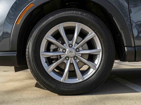 Used 2025 Honda CR-V EX-L image 14