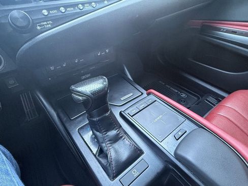 Used 2019 Lexus ES 350 F Sport w/ Accessory Package 2 FWD image 25