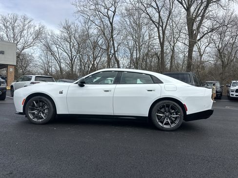 New 2026 Dodge Charger Scat Pack image 25
