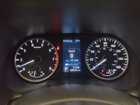 Used 2024 Nissan Sentra S FWD image 23