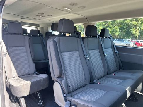 Used 2024 Ford Transit 350 XLT RWD image 13