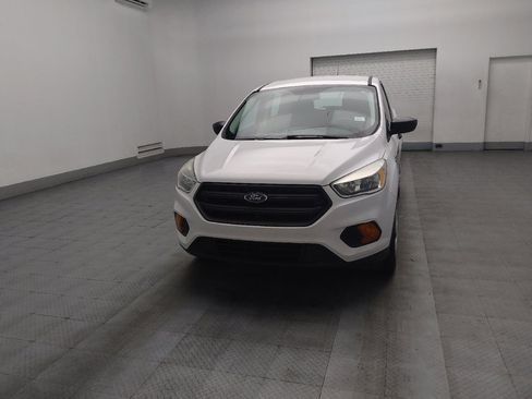 Used 2017 Ford Escape S image 15