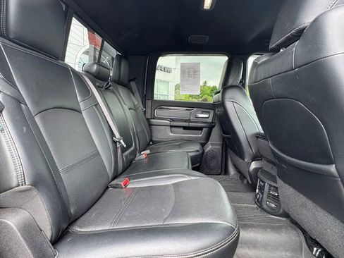 Used 2019 RAM 2500 Power Wagon AWD/4WD image 37