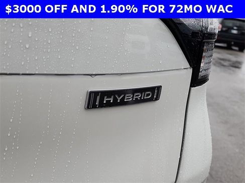 New 2025 Subaru Forester Touring image 5