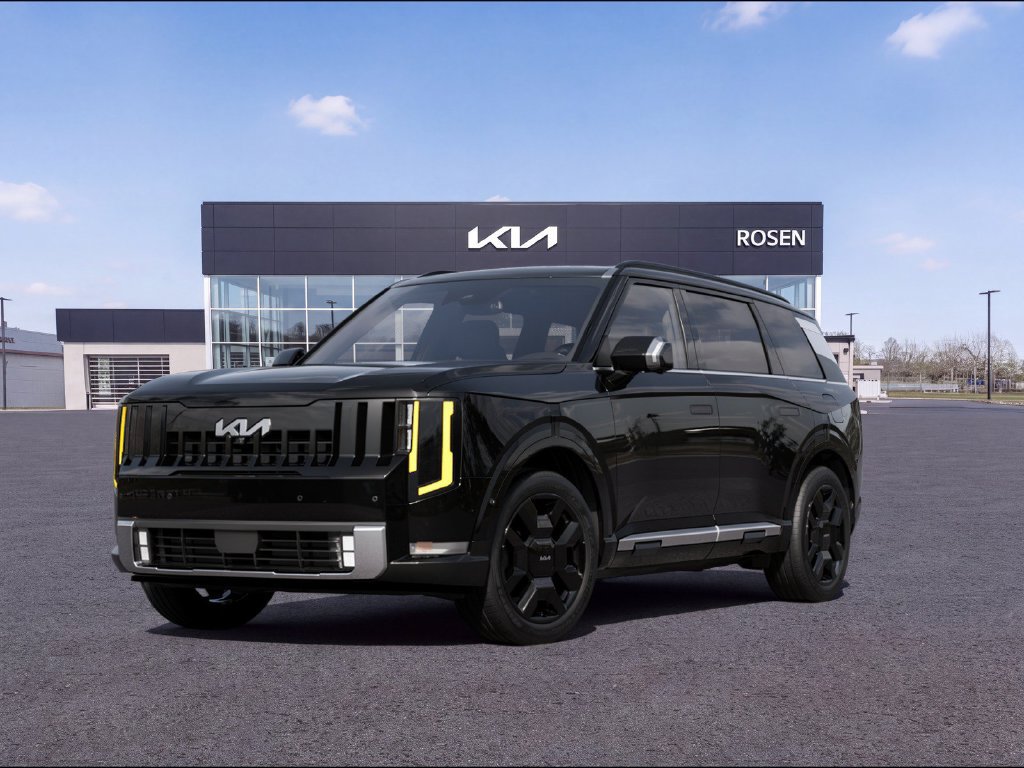 New 2027 Kia Telluride SX Prestige AWD/4WD 360° Tour