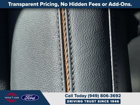 Used 2024 MAZDA CX-50 AWD 2.5 S w/ Premium Plus Pkg image 30