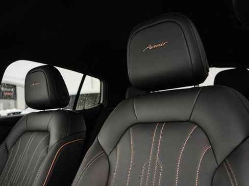 New 2026 Buick Envista Avenir image 20