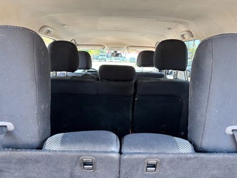 Used 2017 Nissan Pathfinder S image 10