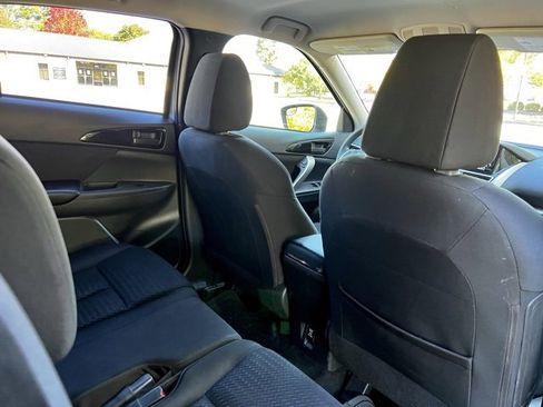 Used 2020 Mitsubishi Eclipse Cross ES image 25