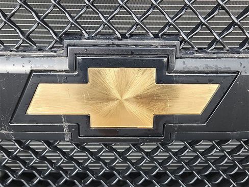 New 2025 Chevrolet Express 3500 Extended w/ Driver Convenience Package image 25