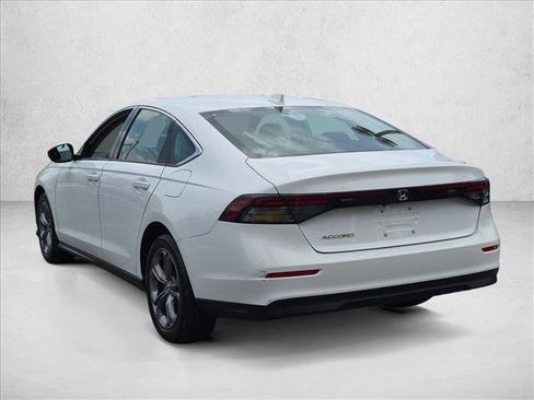 Used 2024 Honda Accord EX image 7