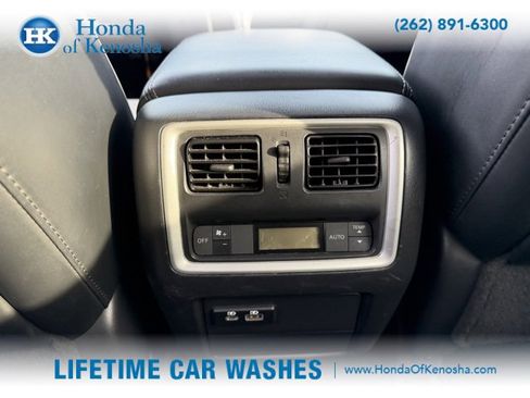 Used 2020 INFINITI QX60 Signature Edition image 15