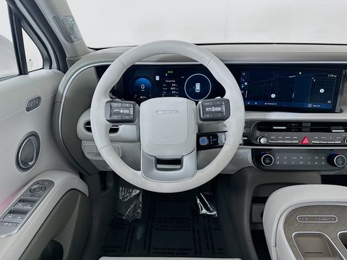 New 2026 Hyundai Palisade Limited image 23