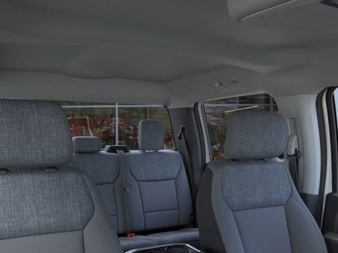 New 2025 Ford F150 XL w/ Equipment Group 104A Hybrid AWD/4WD image 25