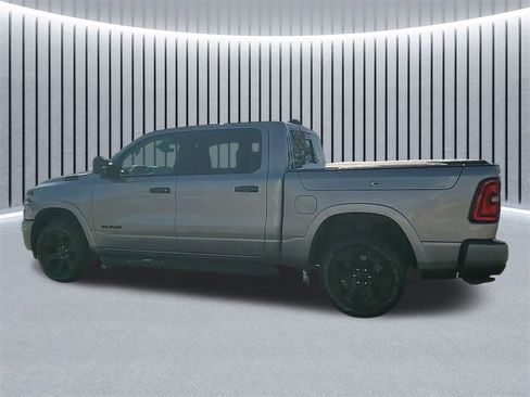 Used 2025 RAM 1500 Big Horn image 17