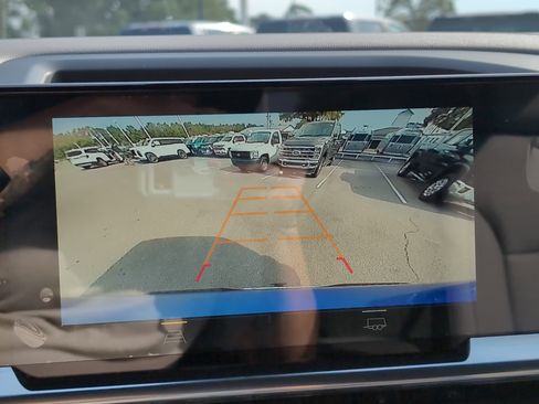 New 2026 Chevrolet Silverado 1500 LT image 15