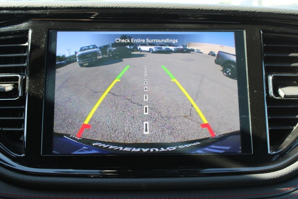 Used 2026 Dodge Durango GT AWD/4WD image 24