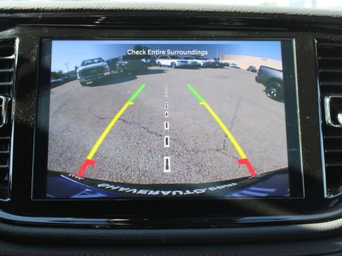 Used 2026 Dodge Durango GT AWD/4WD image 24