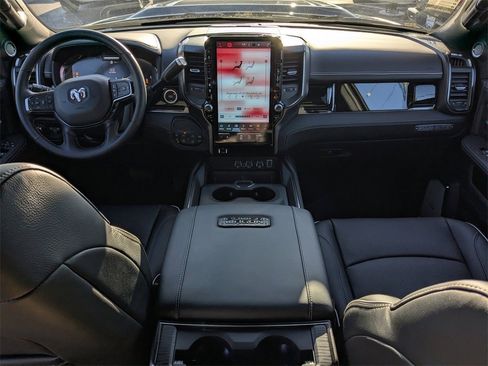 New 2026 RAM 2500 Power Wagon image 12