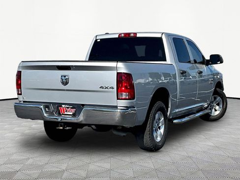 Used 2014 RAM 1500 Tradesman w/ Popular Equipment Group AWD/4WD image 6