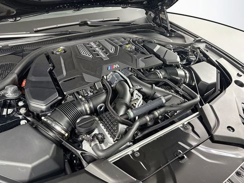 Used 2023 BMW M5 w/ Competition Package AWD/4WD image 33