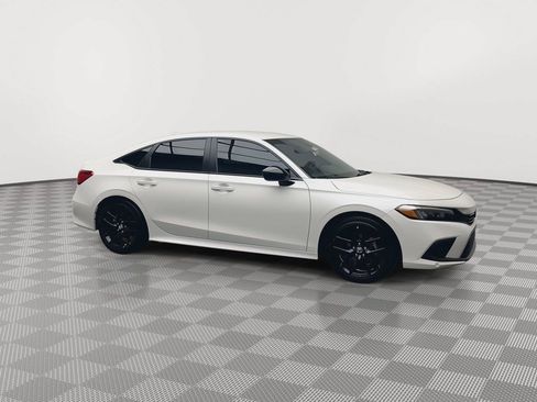 Used 2024 Honda Civic Sport image 31