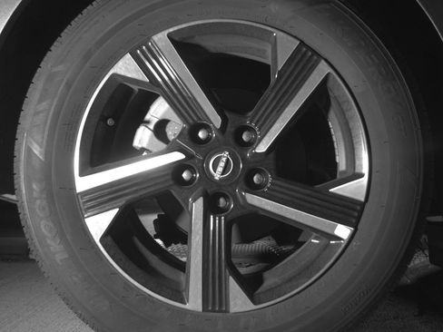 Used 2025 Nissan Sentra SV FWD image 12