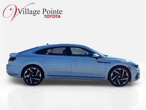 Used 2023 Volkswagen Arteon SEL Premium w/ Arteon MDO Package image 7