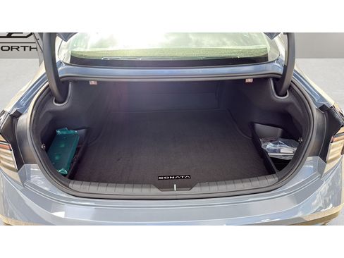 Used 2024 Hyundai Sonata SEL FWD image 17